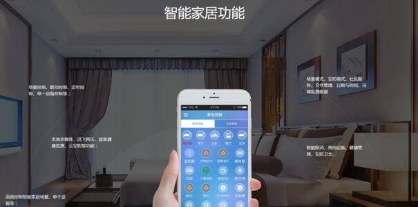 為什么智能家居被爭(zhēng)先植入電視劇？