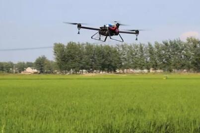 新型機(jī)器人將顛覆傳統(tǒng)農(nóng)業(yè)，保障人類(lèi)“舌尖上的安全”