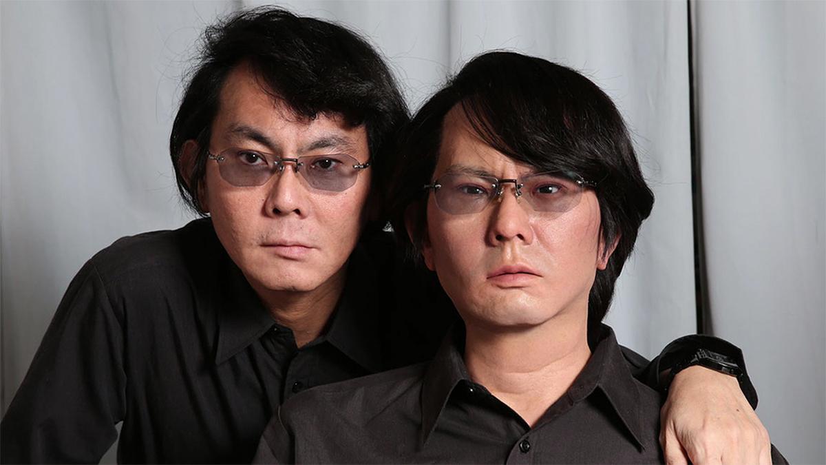 仿真機器人再添一員！日本機器人專家推出兒童機器人，手指靈活表情細膩！